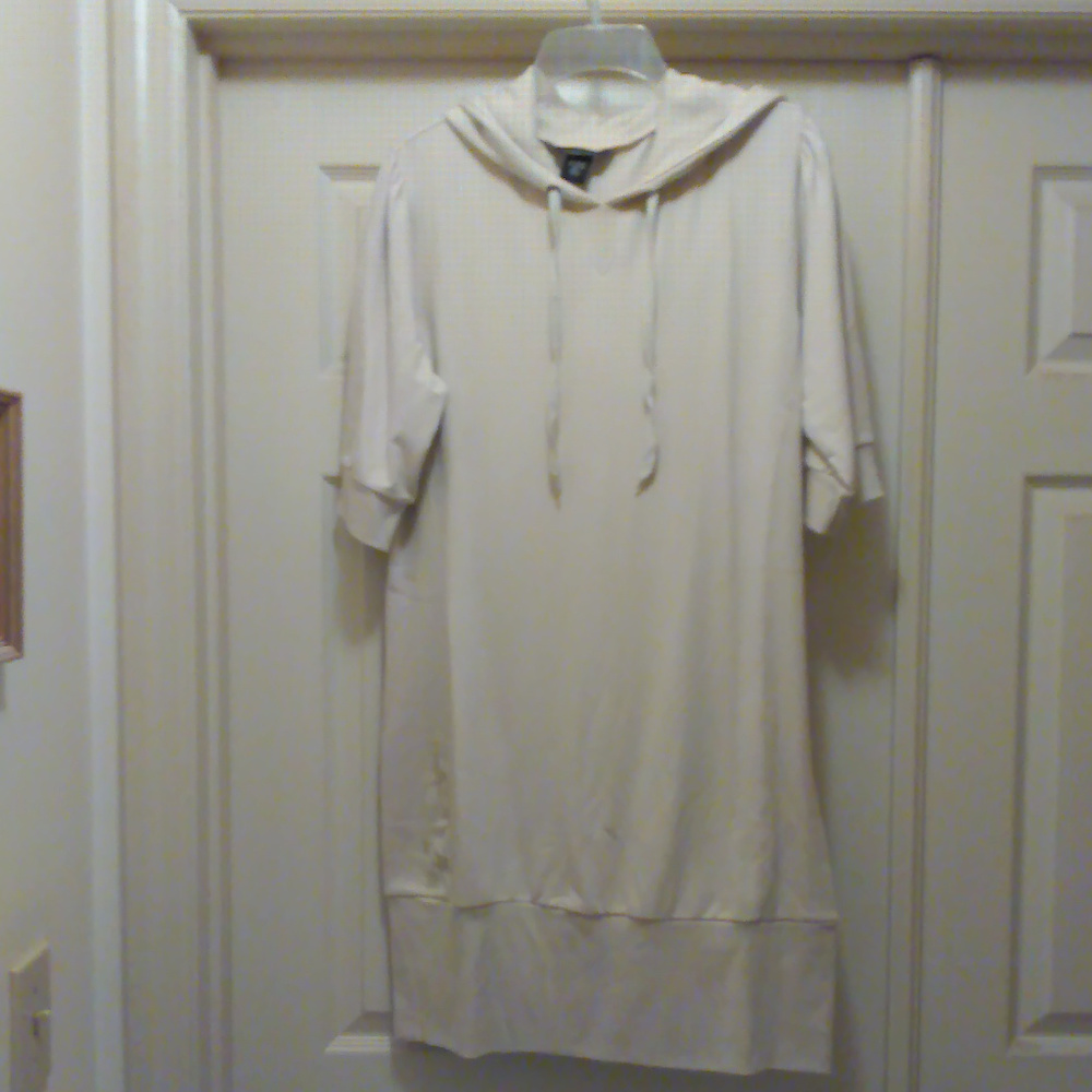 Woman's Dress